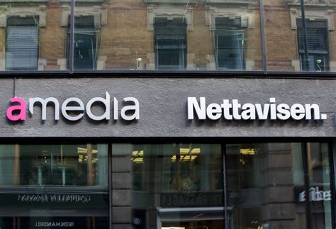 Nettavisen .